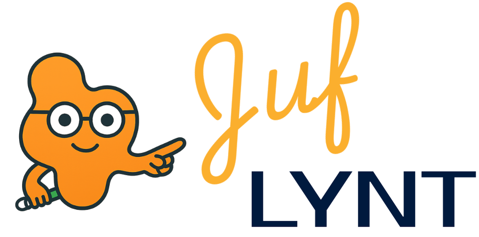 Lynt logo